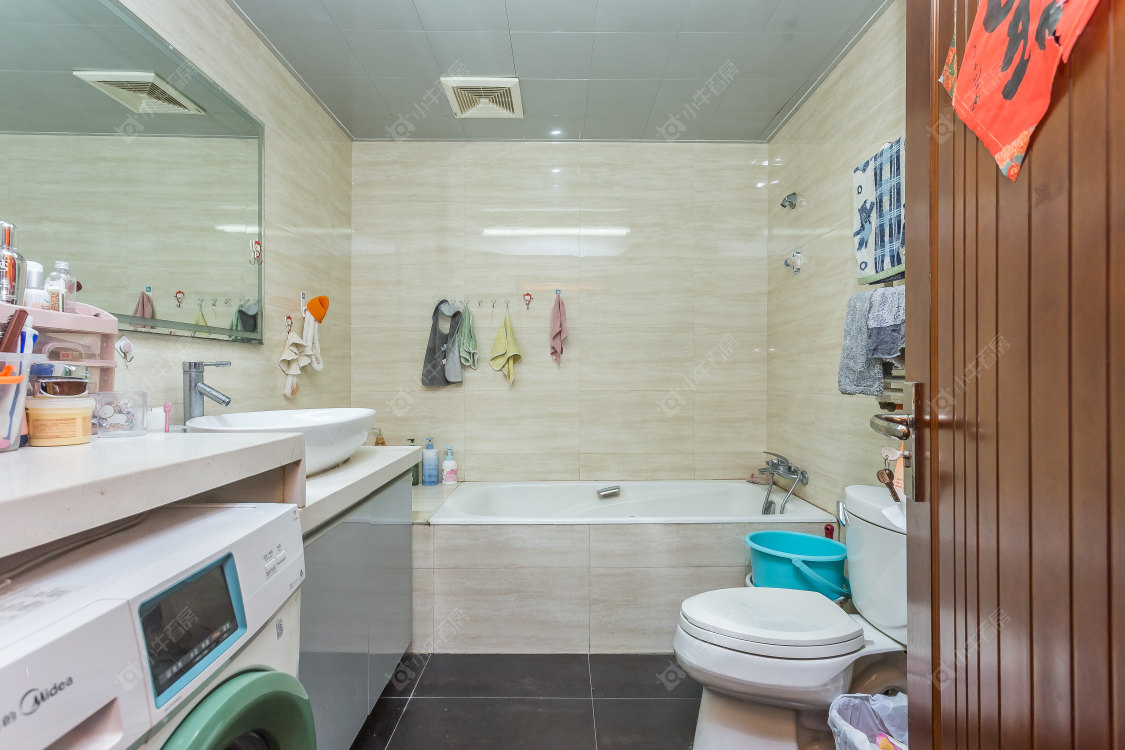 常州南方大厦在售二手房源室内图_小牛看房