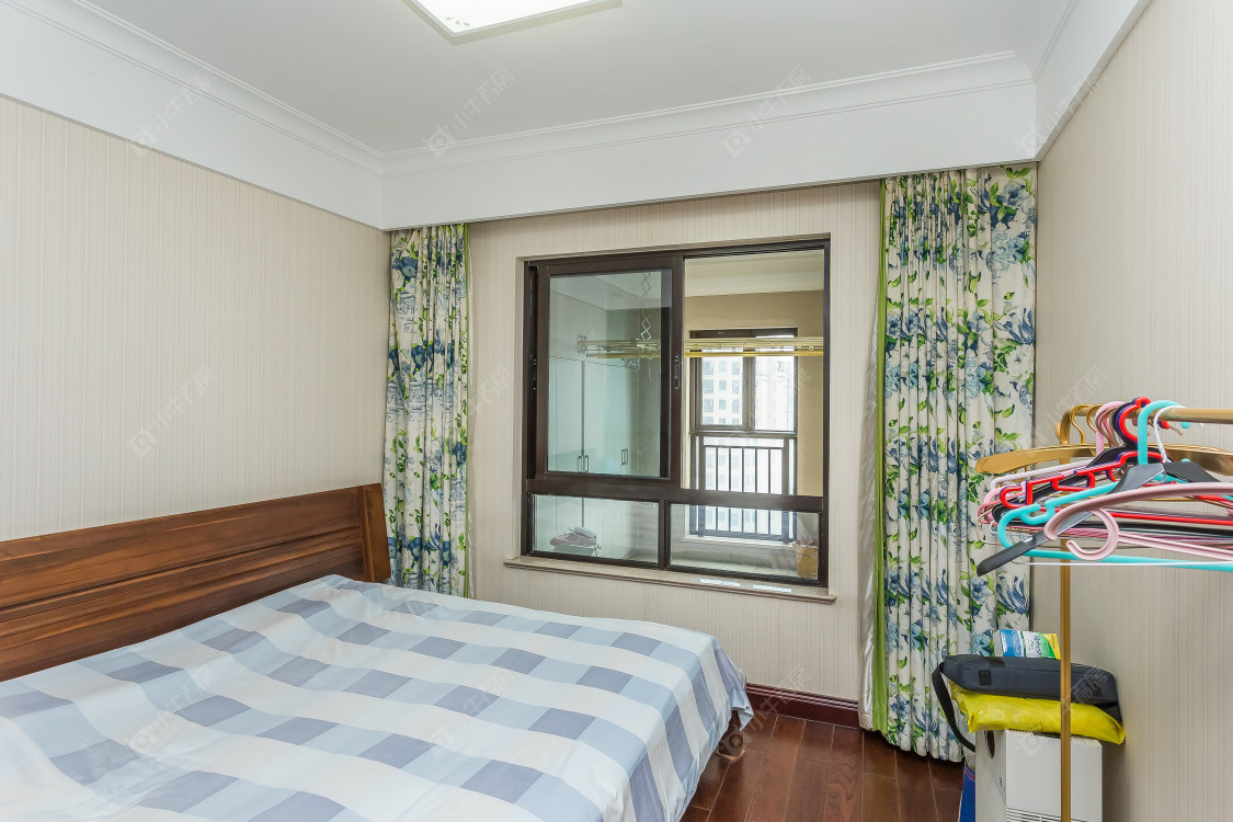 常州新城首府在售二手房源室内图_小牛看房