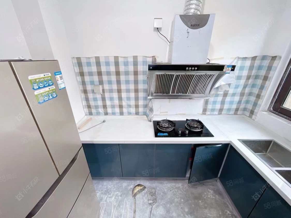 常州荣盛御府在租房源室内图_小牛看房