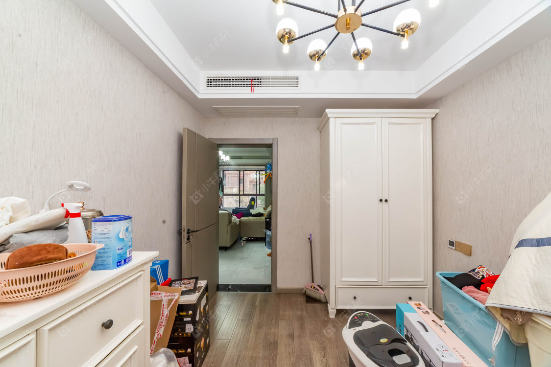 绿都万和城七区房源室内图 常州绿都万和城七区在售二手房源室内图_小牛看房