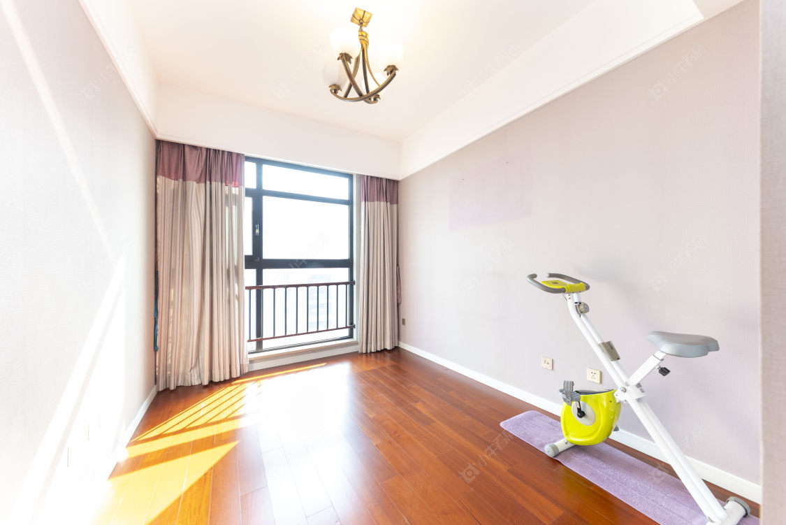 常州新城帝景南区在售二手房源室内图_小牛看房