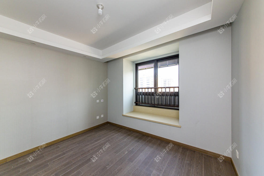 常州新城金樾4室2厅2卫出租_小牛看房