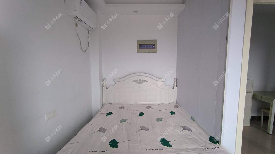 常州裕坤美城公馆在租房源_小牛看房