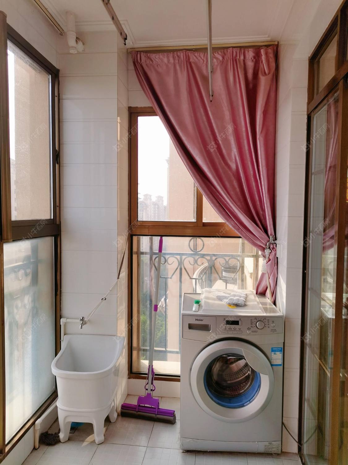 常州银河湾第一城一期在租房源室内图_小牛看房