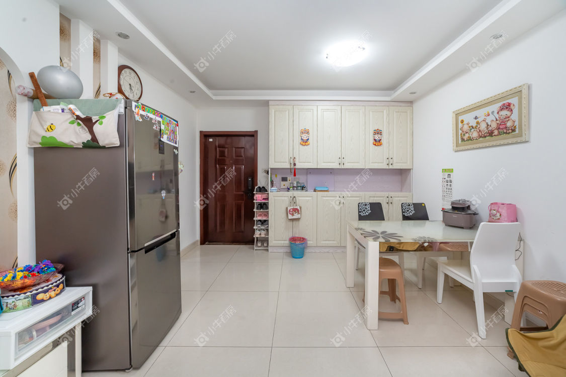 常州绿都万和城五区在租房源_小牛看房