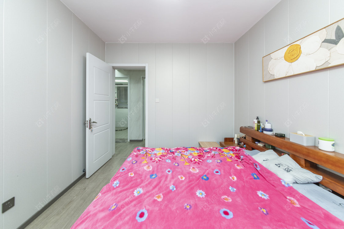 常州紫金城北区在售二手房源室内图_小牛看房