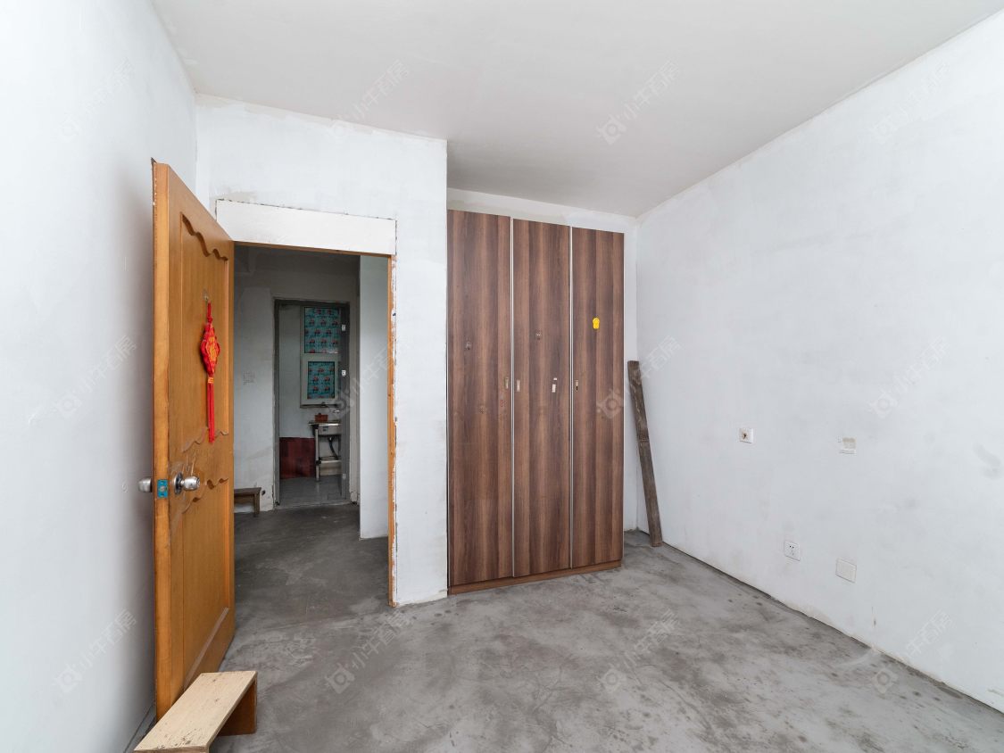 常州临津花园在售二手房源室内图_小牛看房