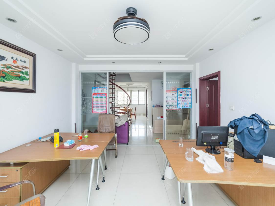 常州河苑家园三期在售二手房源室内图_小牛看房