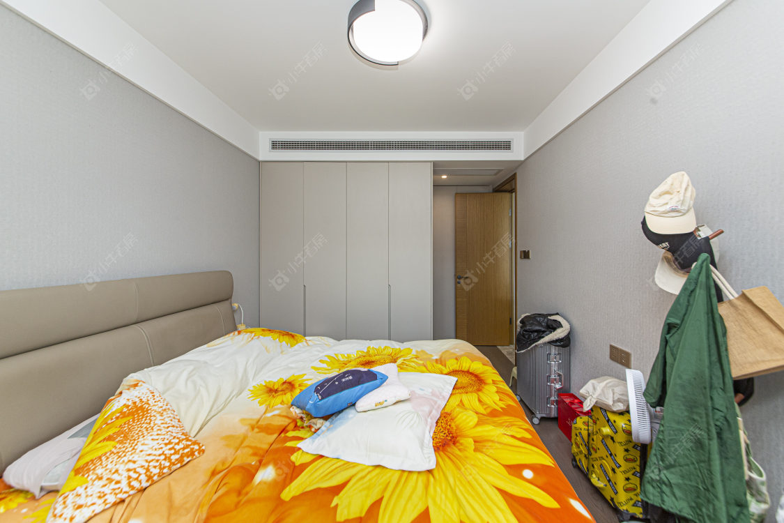 常州璞樾春秋在售二手房源室内图_小牛看房