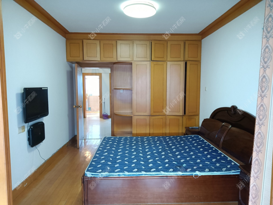 常州花东新村3室2厅1卫出租_小牛看房