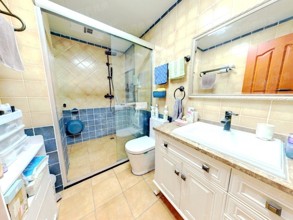 常州大名城北区在租房源室内图_小牛看房