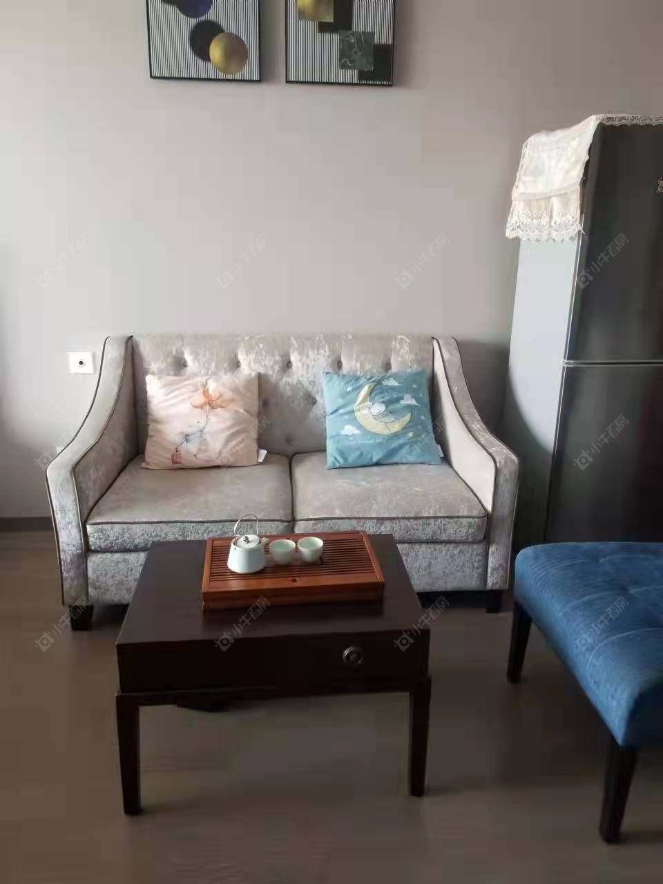 常州星河澜月湾在租房源_小牛看房