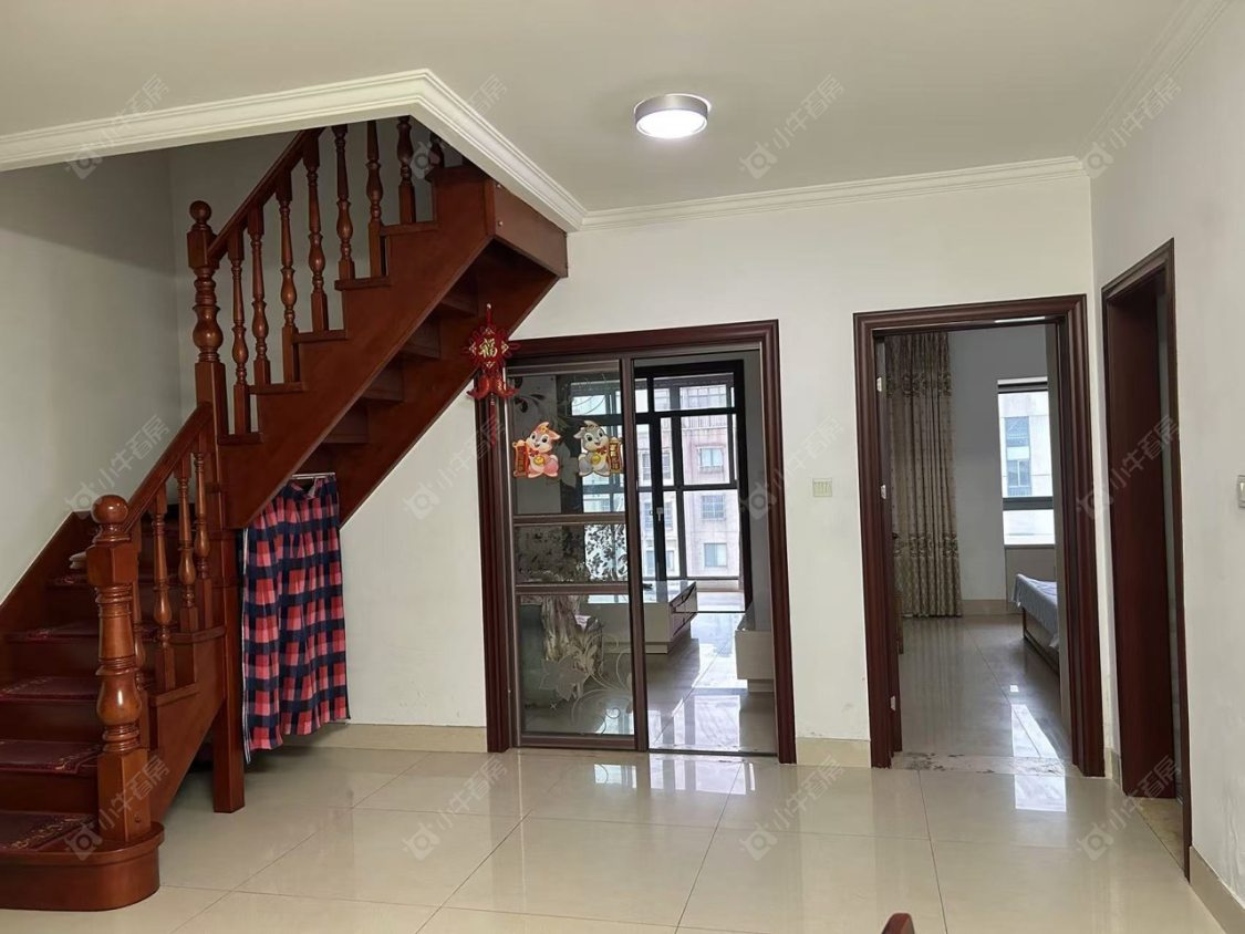 常州凯旋城东区在租房源室内图_小牛看房