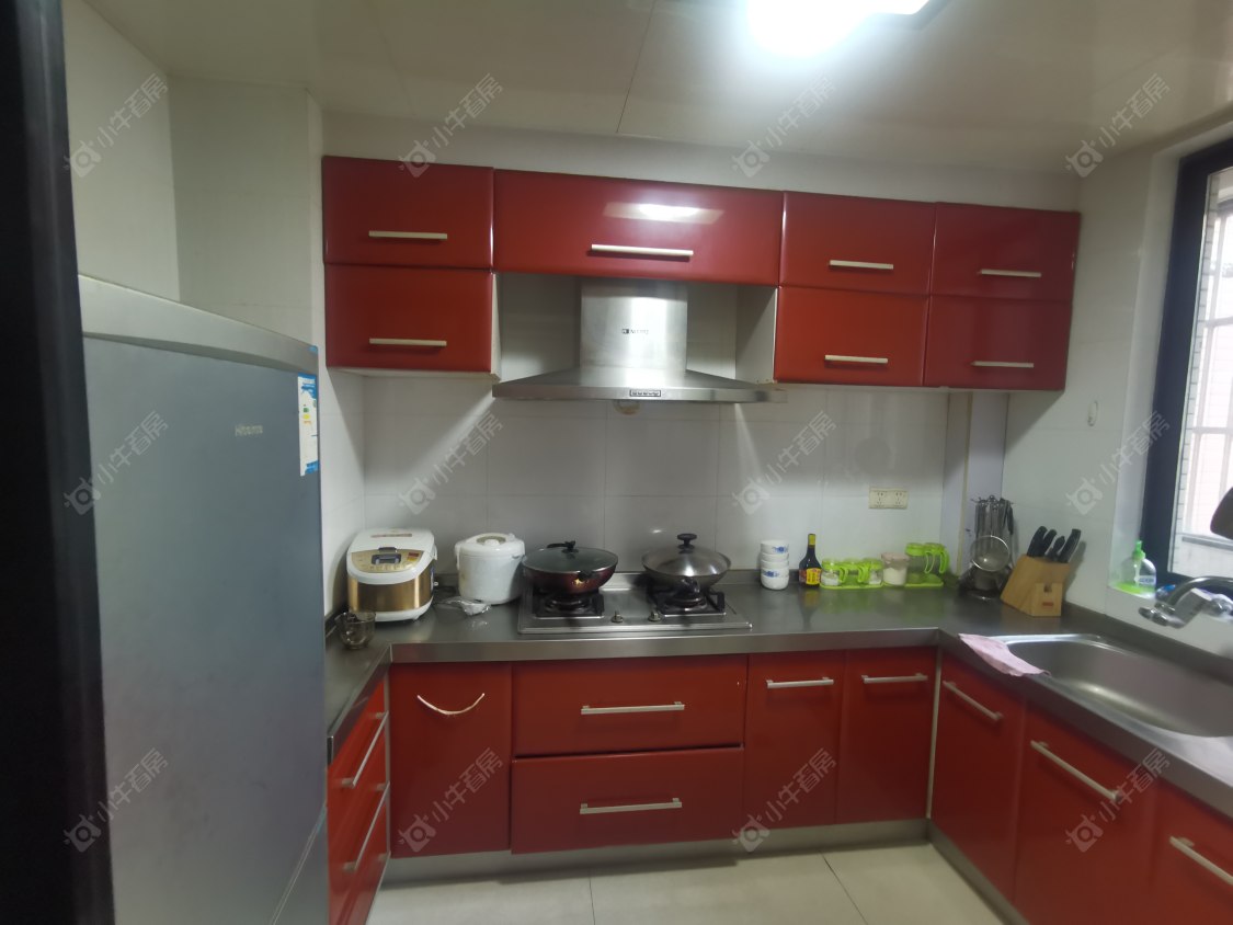 常州世纪华城西区在租房源_小牛看房