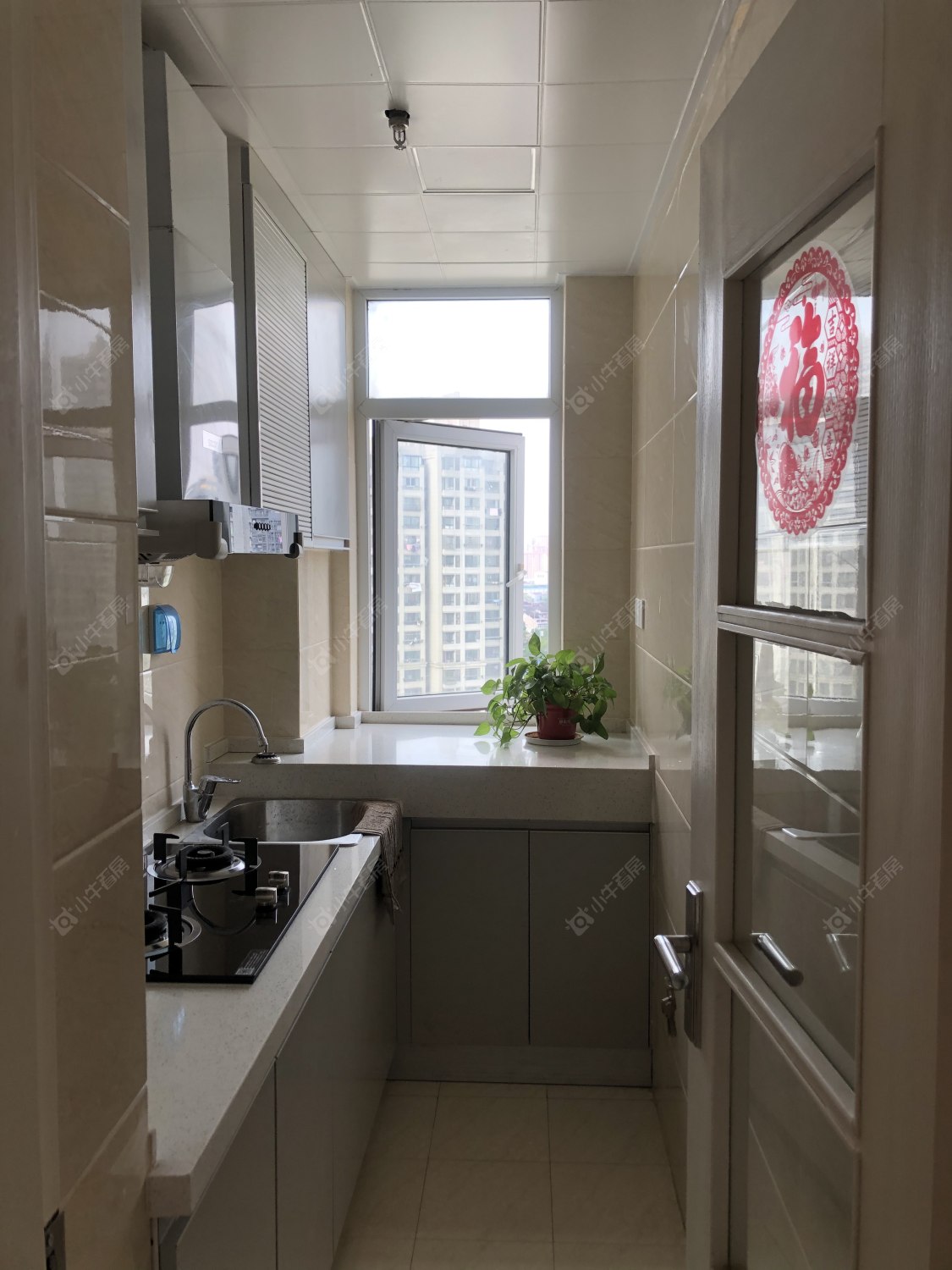 常州御水华庭二期在租房源室内图_小牛看房