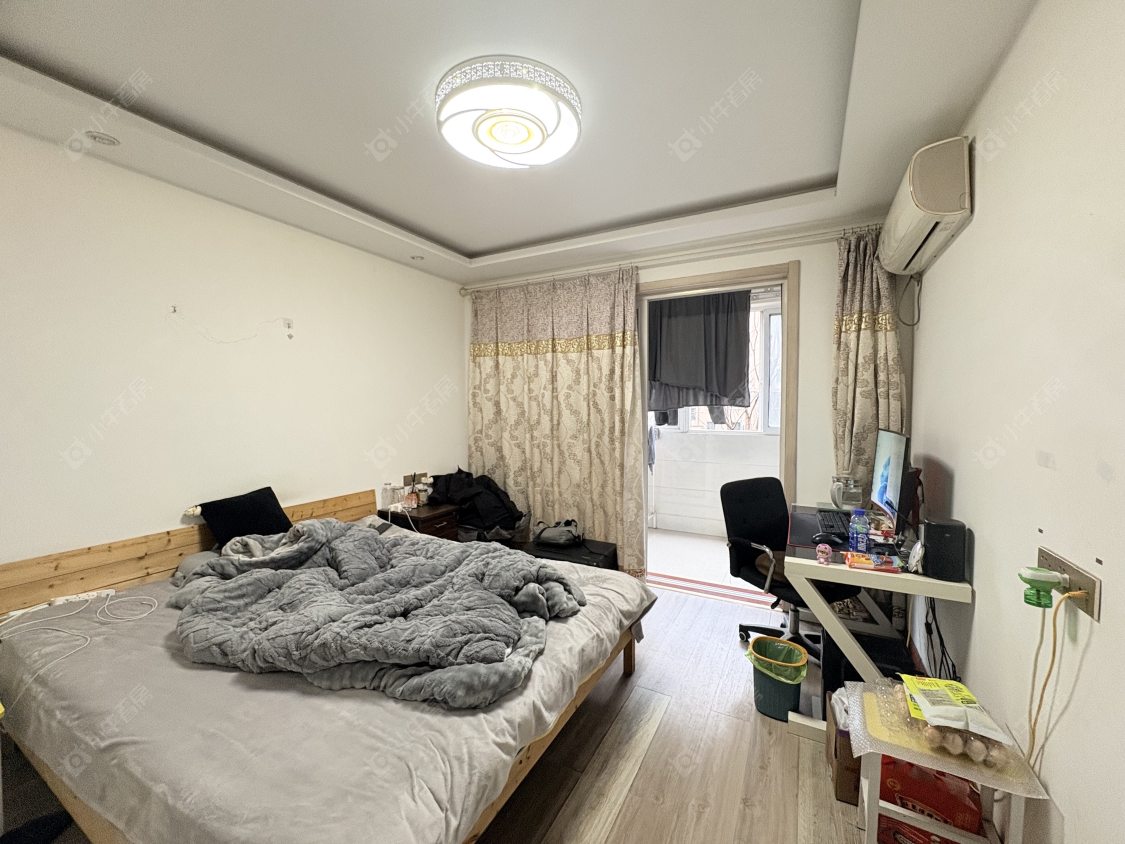 常州东南新城在售二手房源室内图_小牛看房