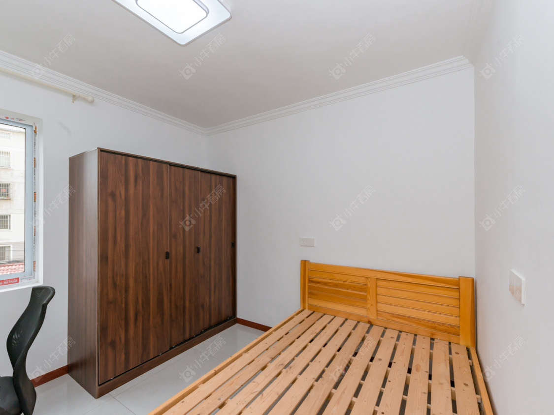 常州西新桥三村在售二手房源室内图_小牛看房