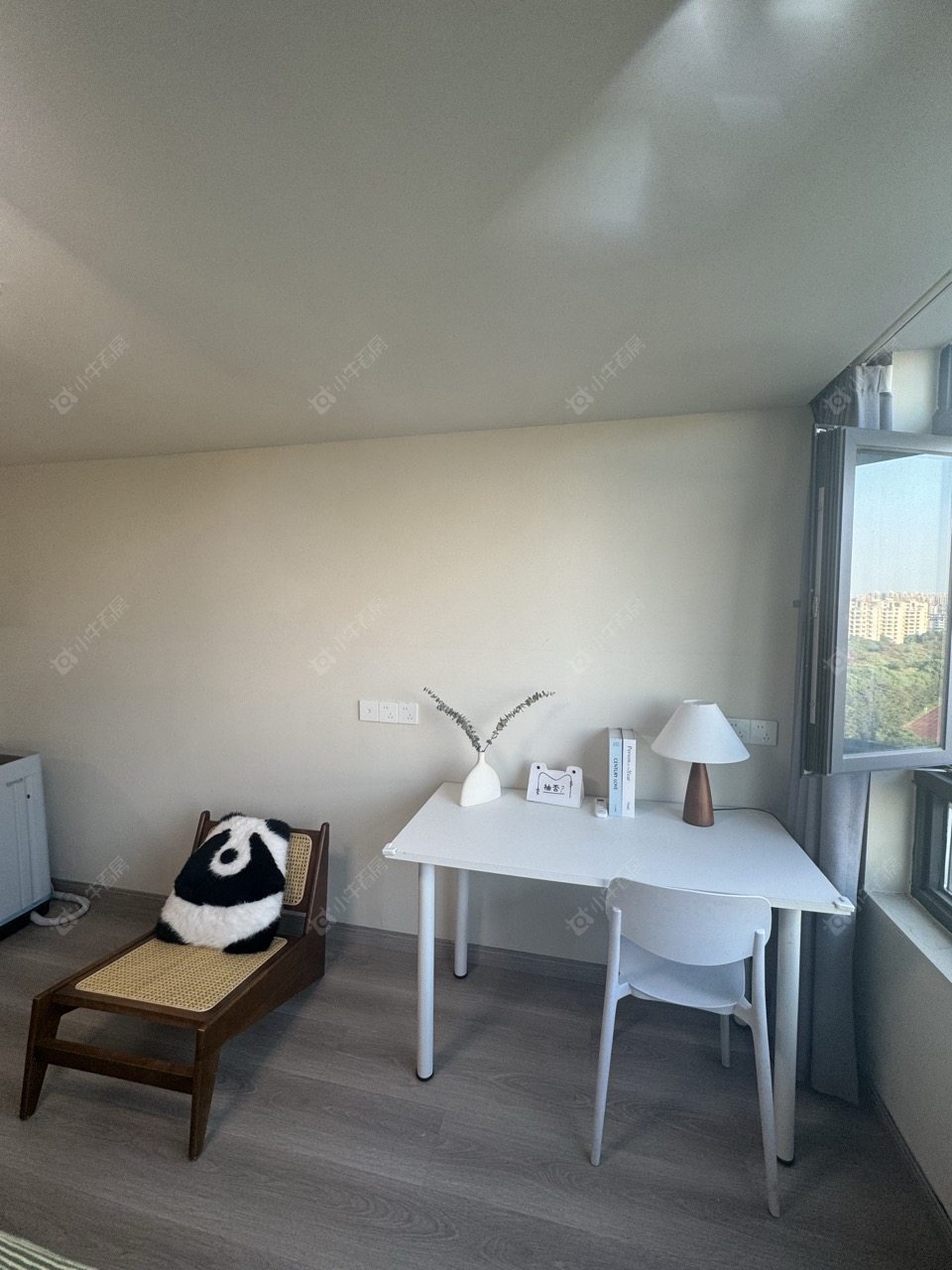 常州碧桂园壹号天禧在租房源室内图_小牛看房