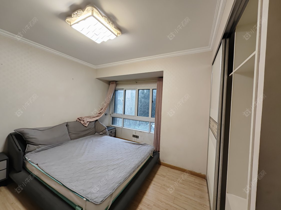 龙湖龙誉城二期房源室内图 常州龙湖龙誉城二期在租房源室内图_小牛看房