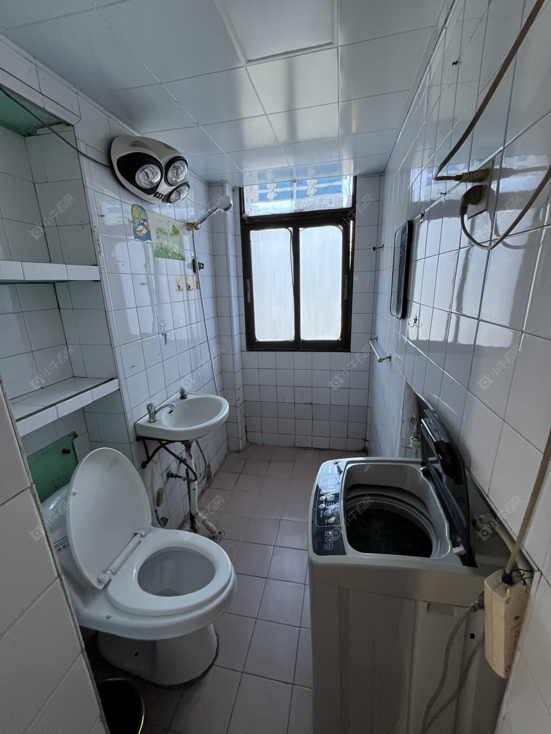 常州浦北新村在租房源_小牛看房