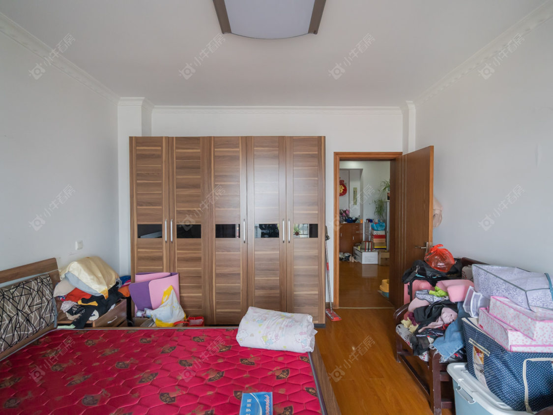 常州桃林雅景园在售二手房源室内图_小牛看房