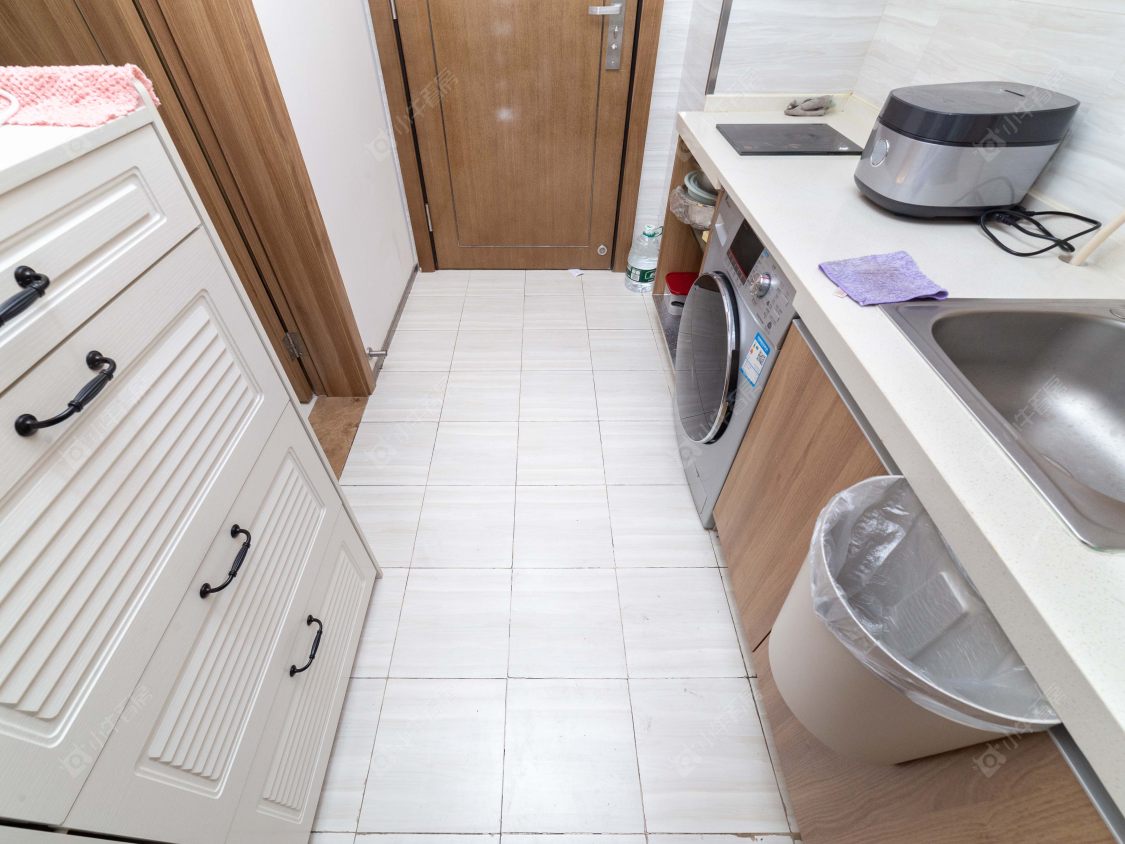 常州恒大翡翠华庭在售二手房源室内图_小牛看房