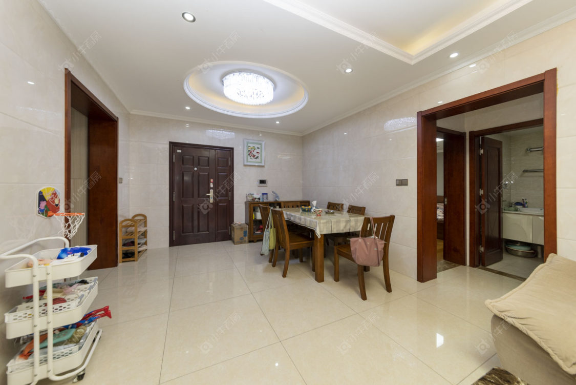 常州弘建壹品在售二手房源室内图_小牛看房