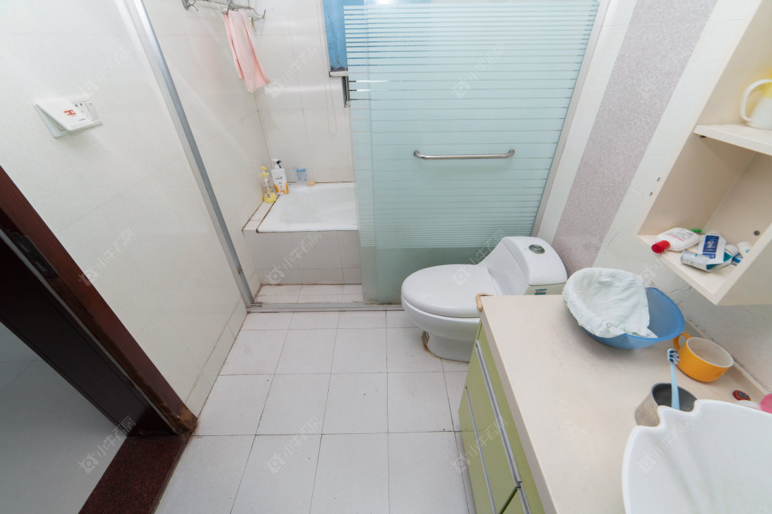 常州都市桃源五期在售二手房源室内图_小牛看房