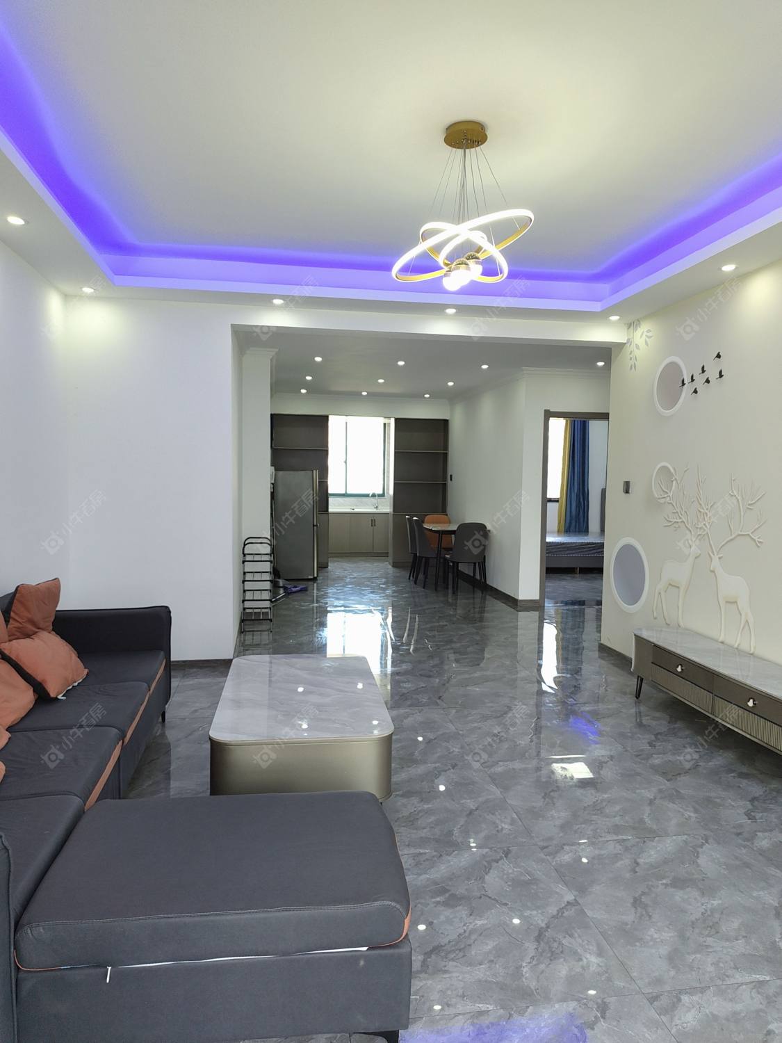 常州紫云苑在租房源室内图_小牛看房