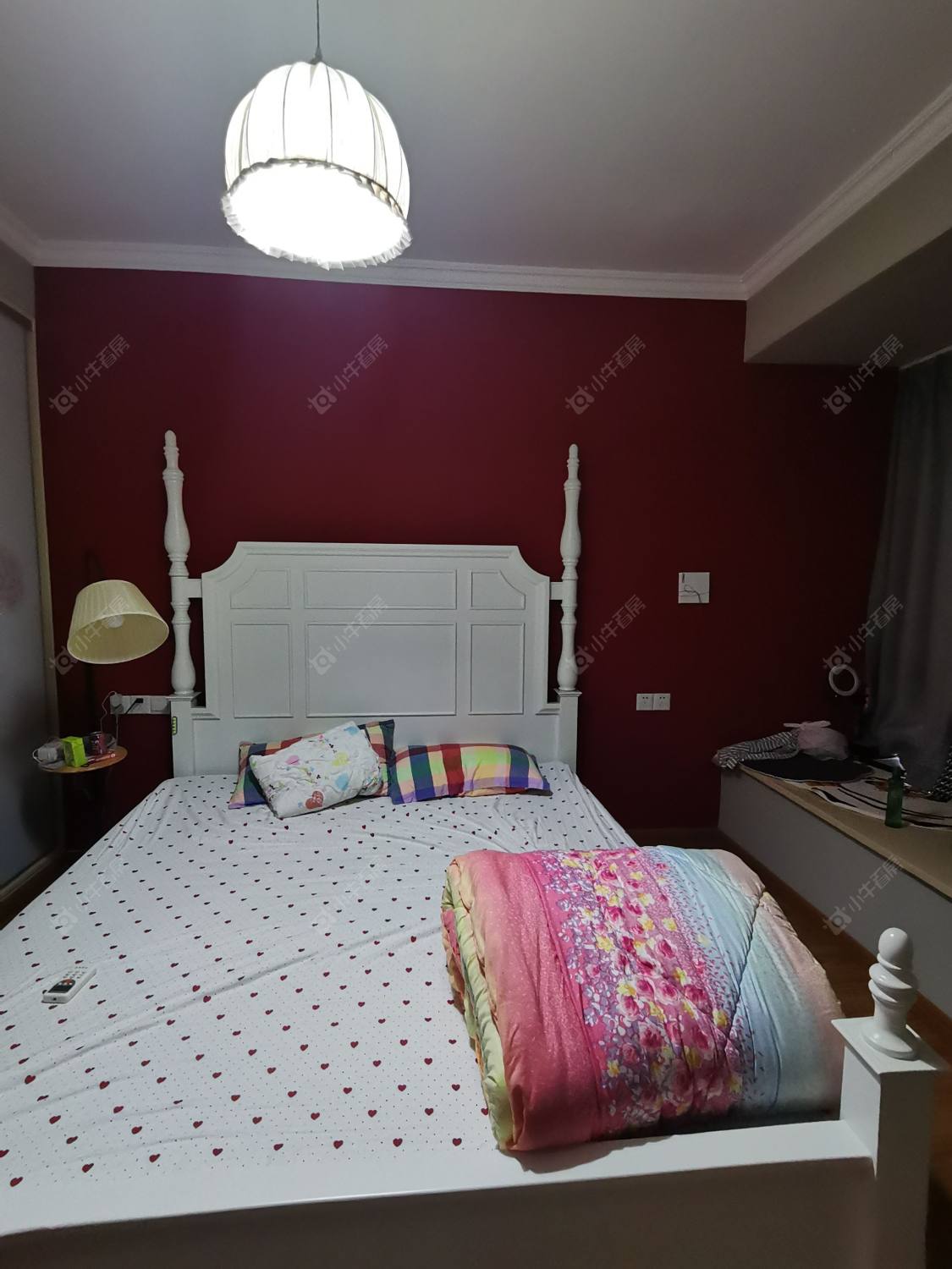 常州龙湖香醍时光在租房源室内图_小牛看房