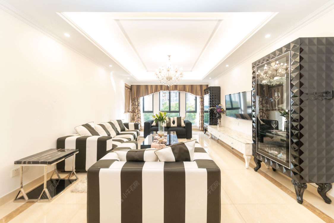 常州莱蒙城睿景公寓在售二手房源_小牛看房