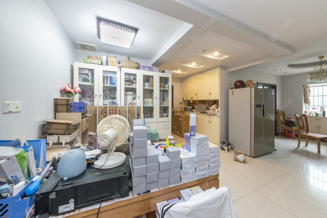 常州南田雅园在售二手房源室内图_小牛看房