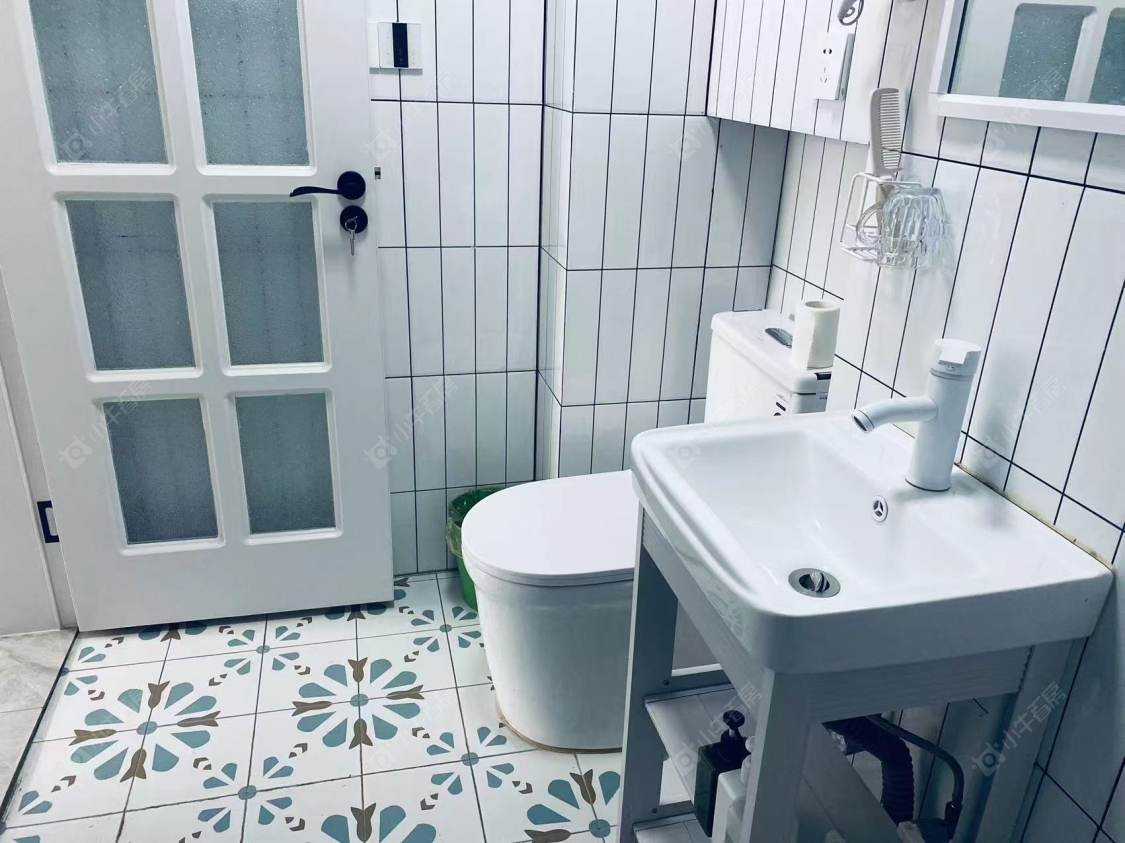 常州翠竹新村南区在租房源室内图_小牛看房