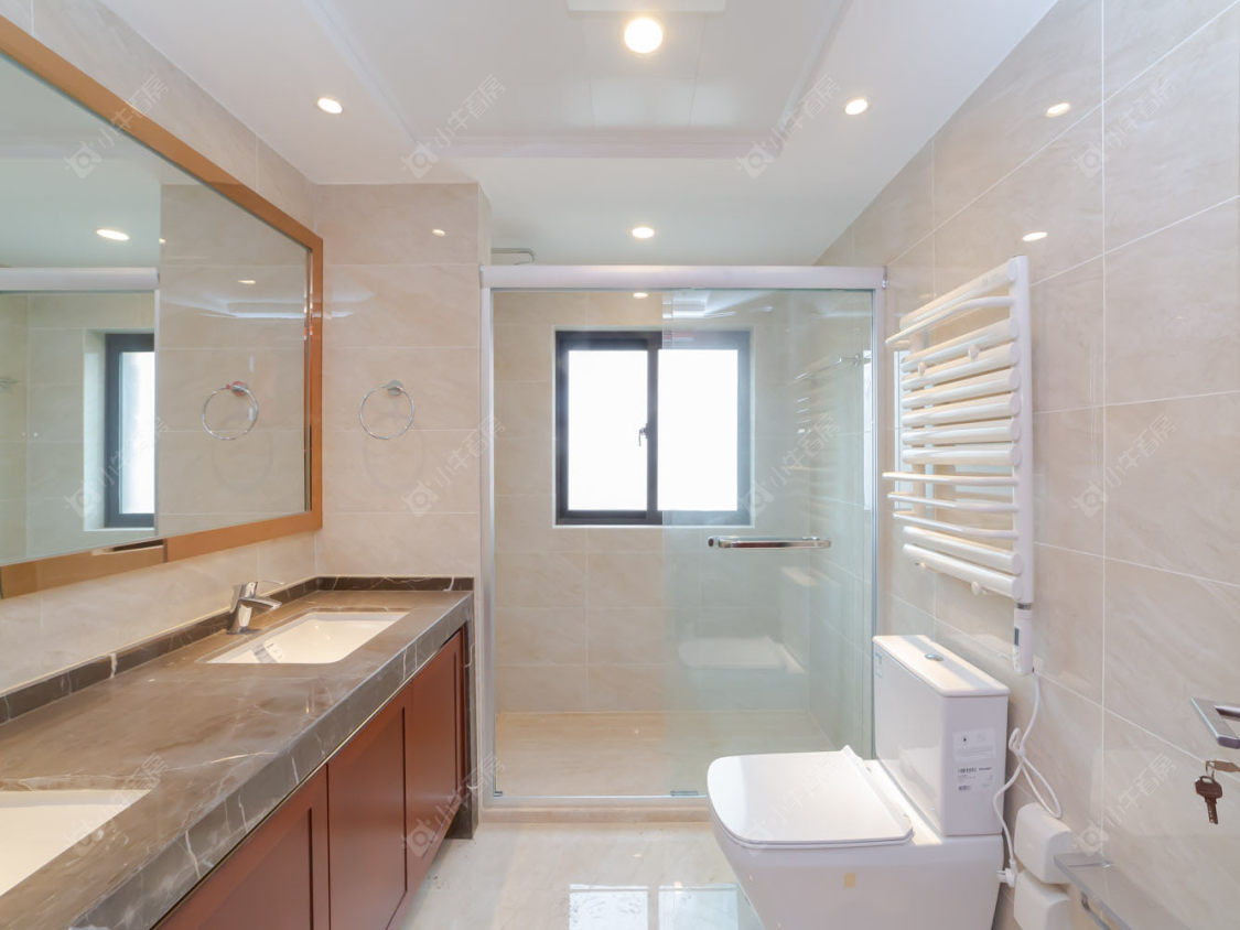 常州景瑞天玺在售二手房源室内图_小牛看房