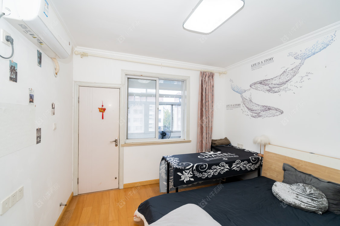 丽华二村房源室内图 常州丽华二村在售二手房源室内图_小牛看房