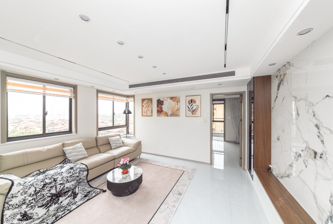 常州长宇棕榈湾在售二手房_小牛看房