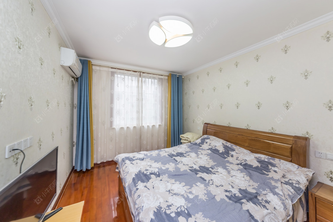 常州翠竹新村北区在售二手房源_小牛看房