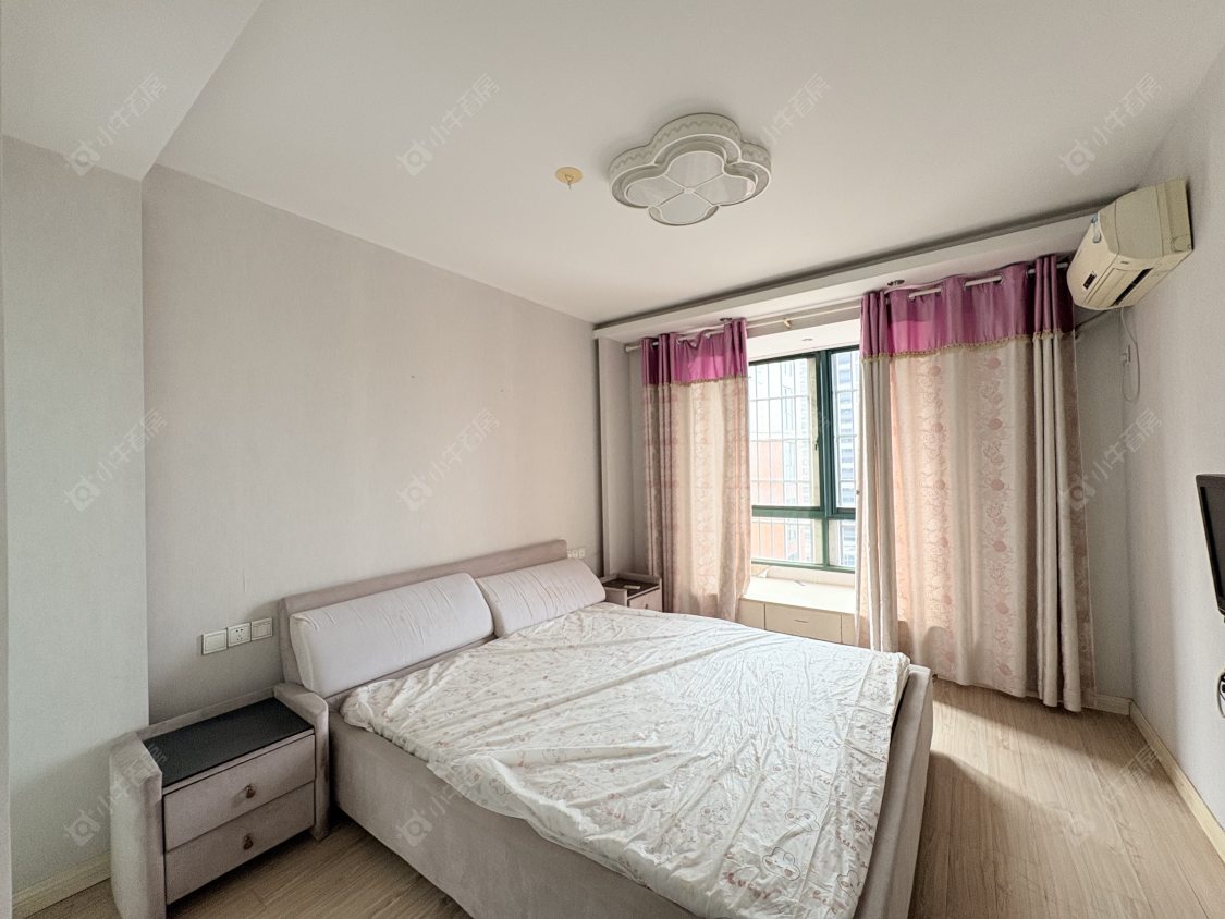 常州锦轩华庭在售二手房源室内图_小牛看房