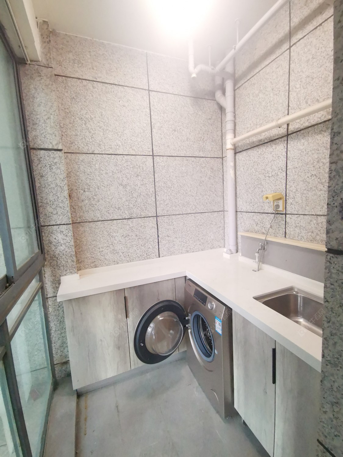 常州华亭苑在租房源_小牛看房