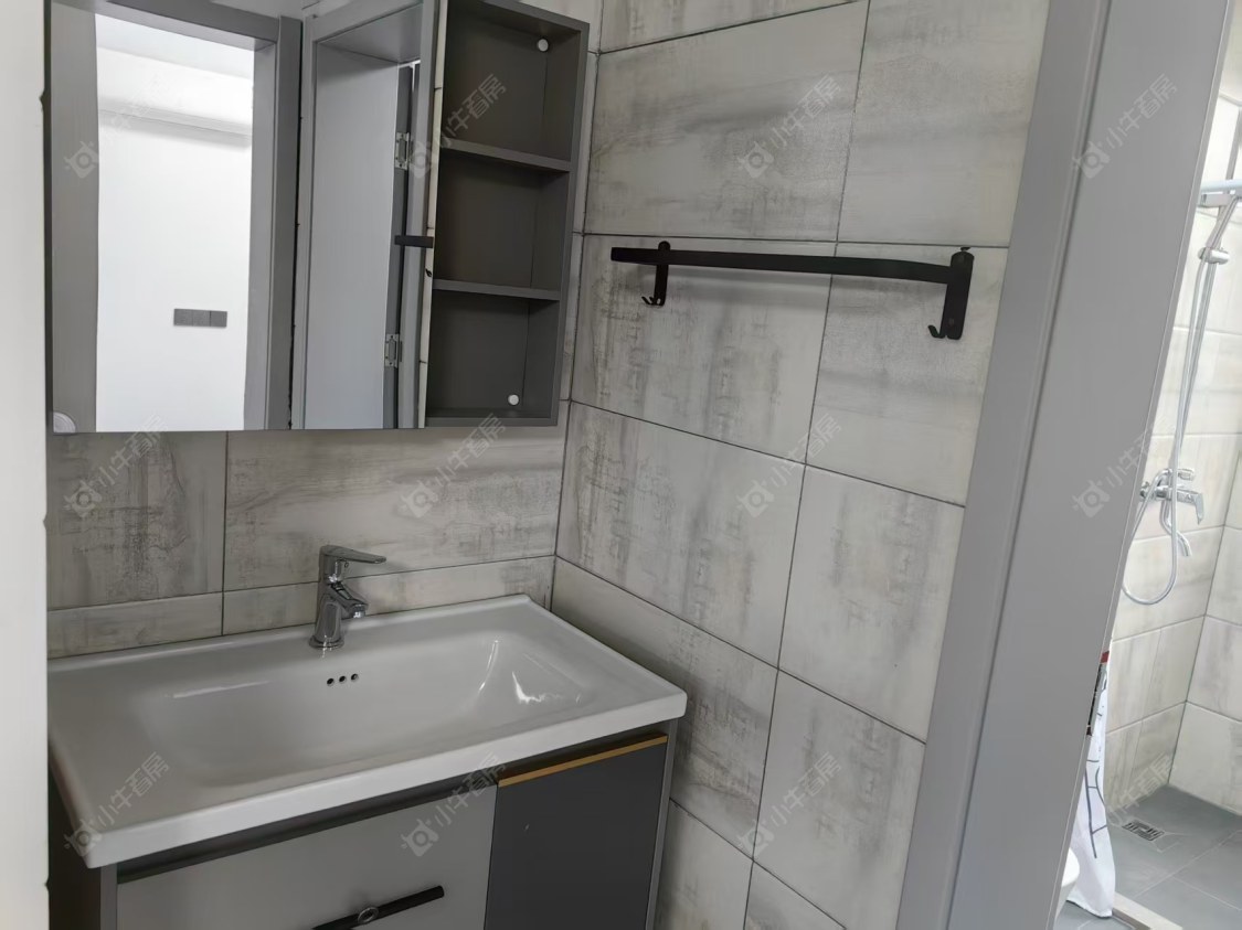 常州顺天花苑在租房源室内图_小牛看房