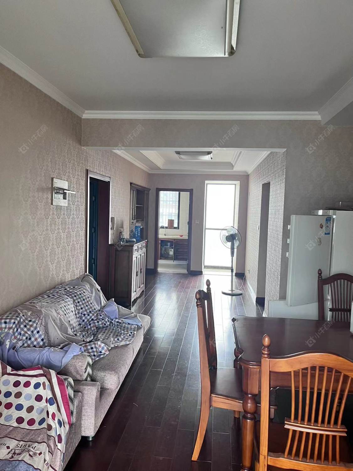 长安家园二村房源 常州长安家园二村在租房源_小牛看房