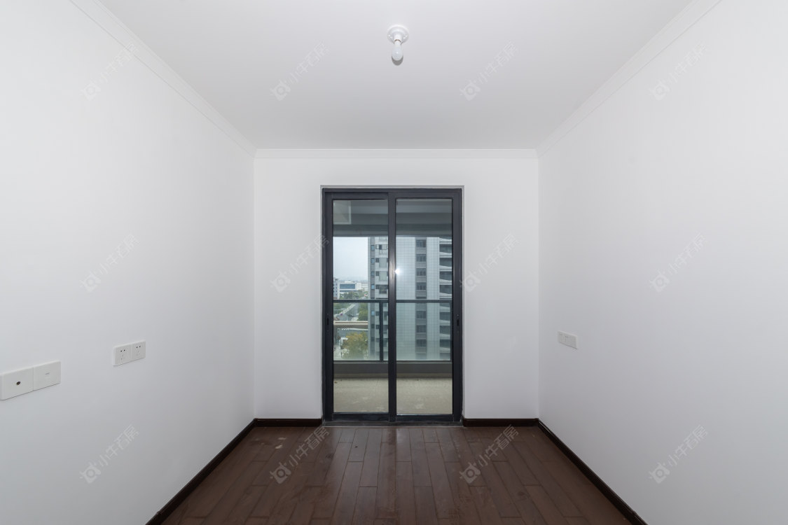 常州蓝光晶曜在售二手房源室内图_小牛看房