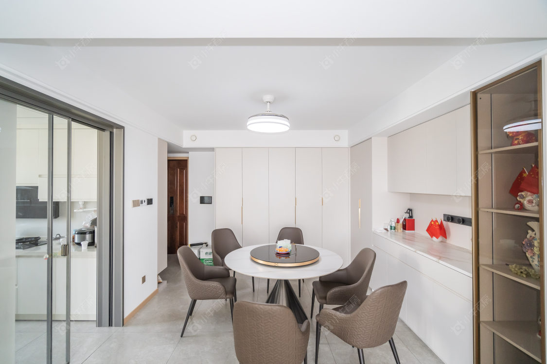 常州九洲玺在售二手房源室内图_小牛看房