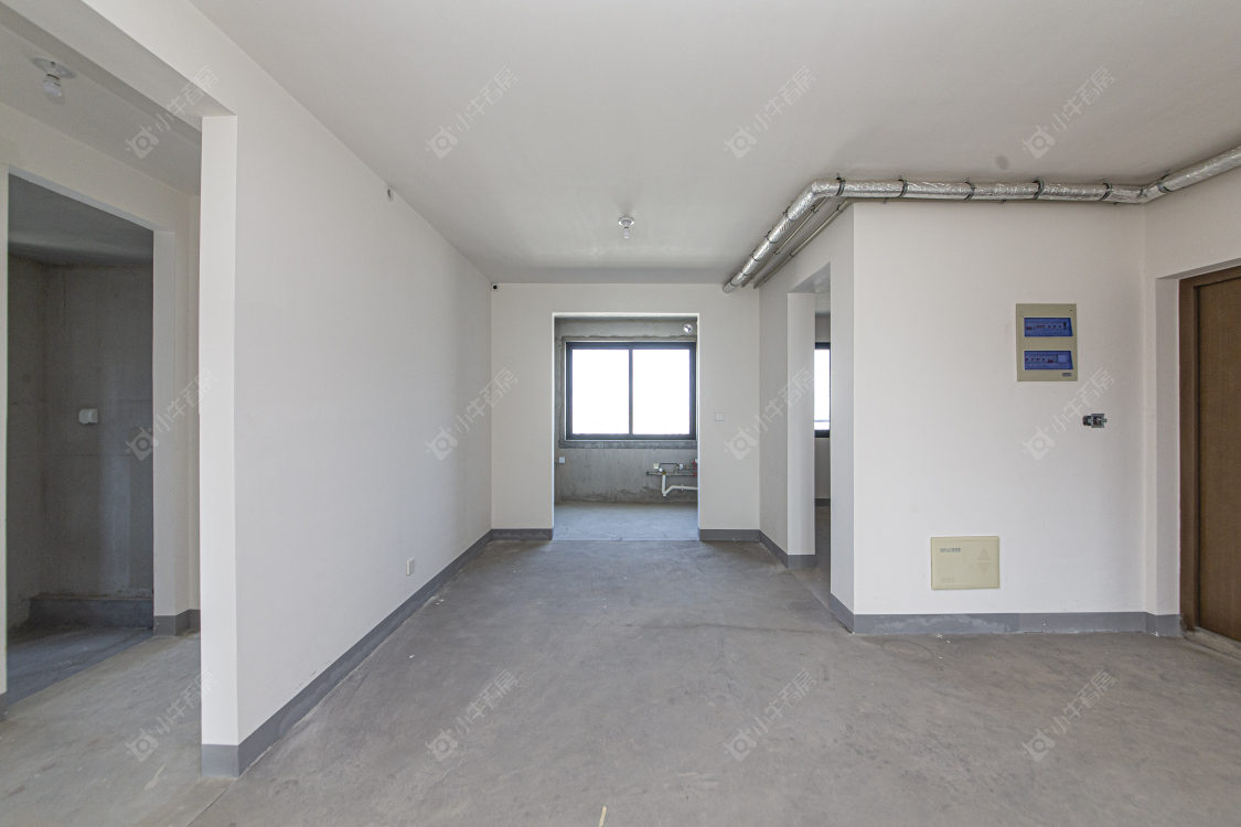 常州绿城江南里在售二手房源室内图_小牛看房