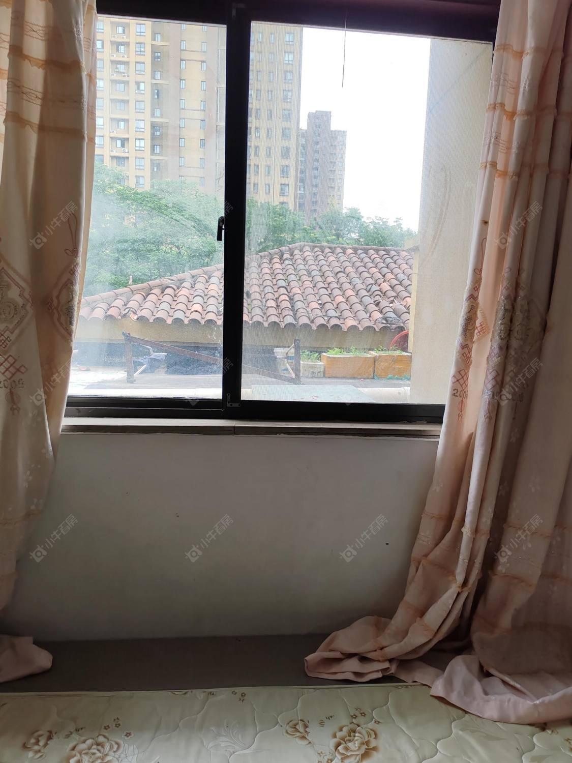 常州九洲花园一期在租房源室内图_小牛看房