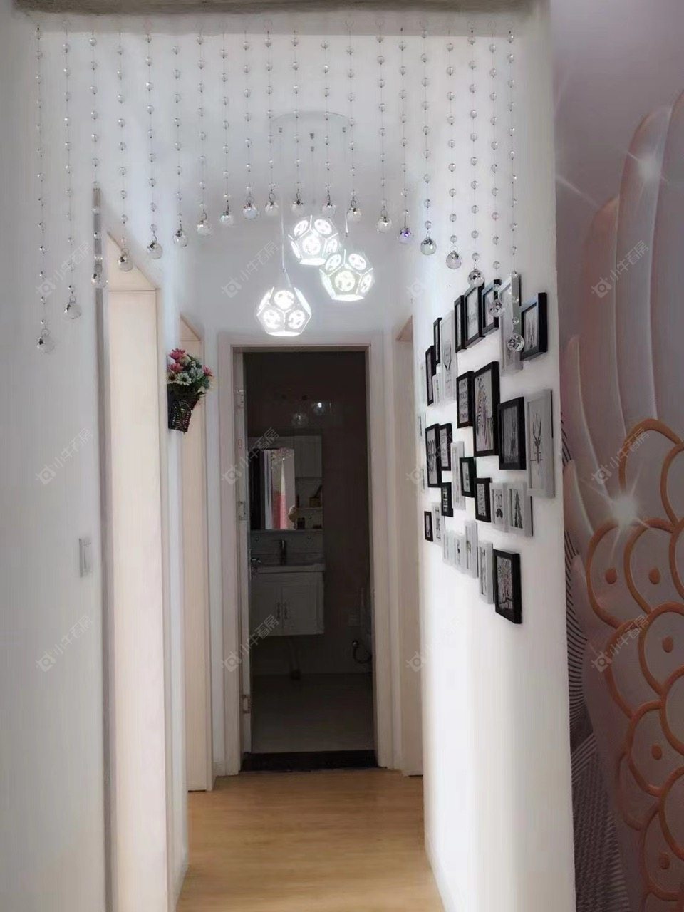 绿地香奈房源室内图 常州绿地香奈在租房源室内图_小牛看房