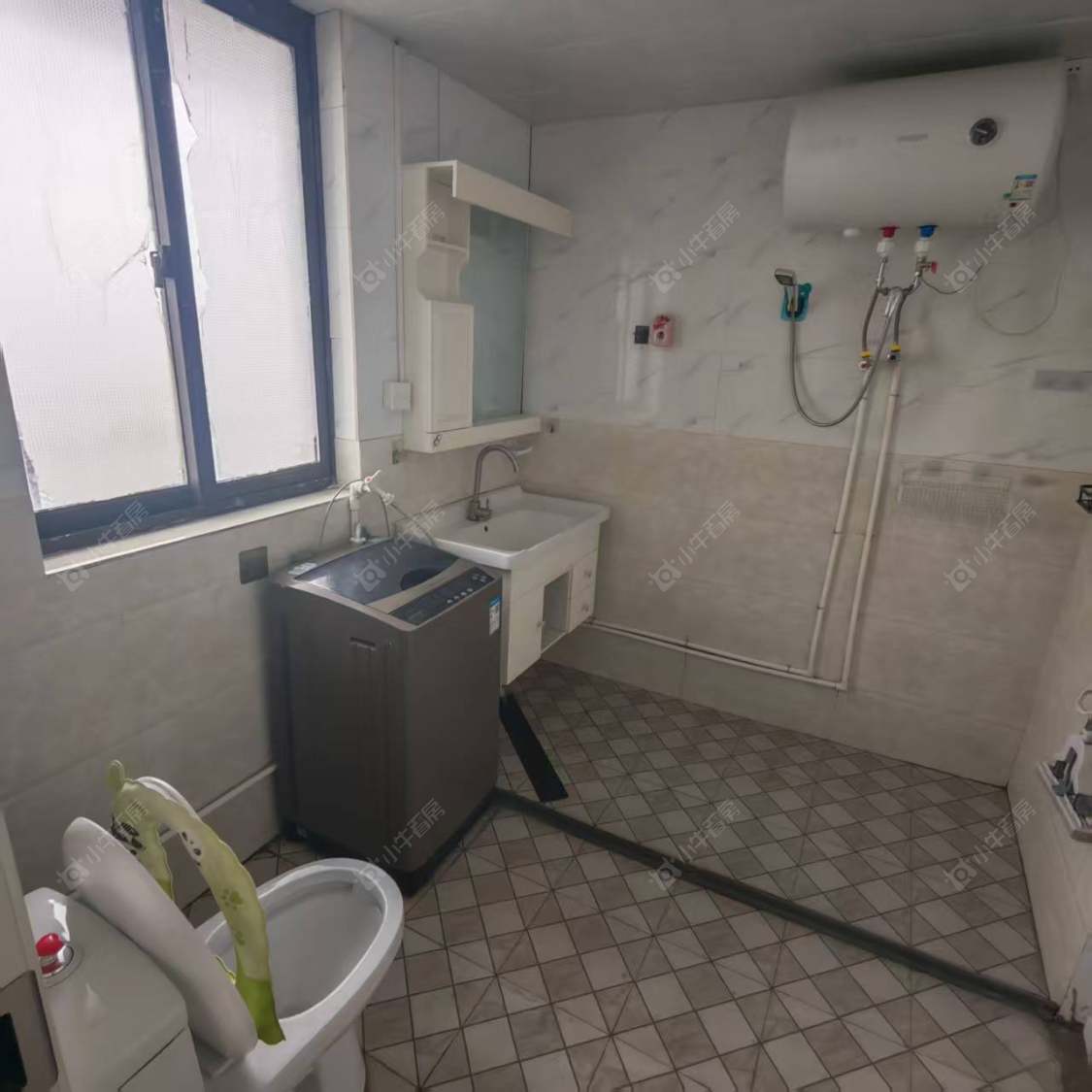 紫金城南区房源室内图 常州紫金城南区在租房源室内图_小牛看房