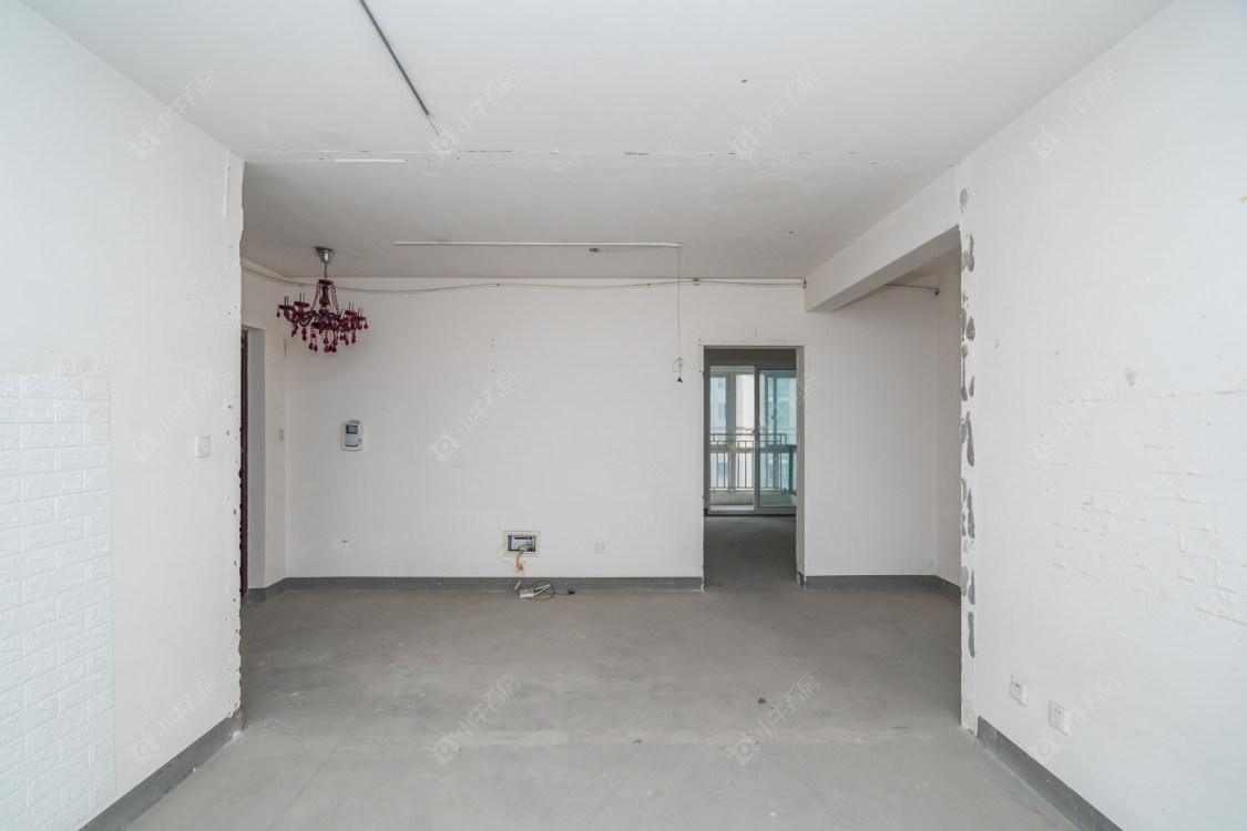 常州九洲新世界花苑在售二手房源室内图_小牛看房