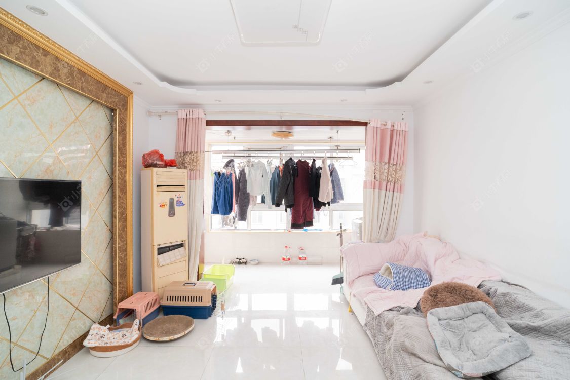 常州五兴苑3室2厅2卫在售二手房房源图片