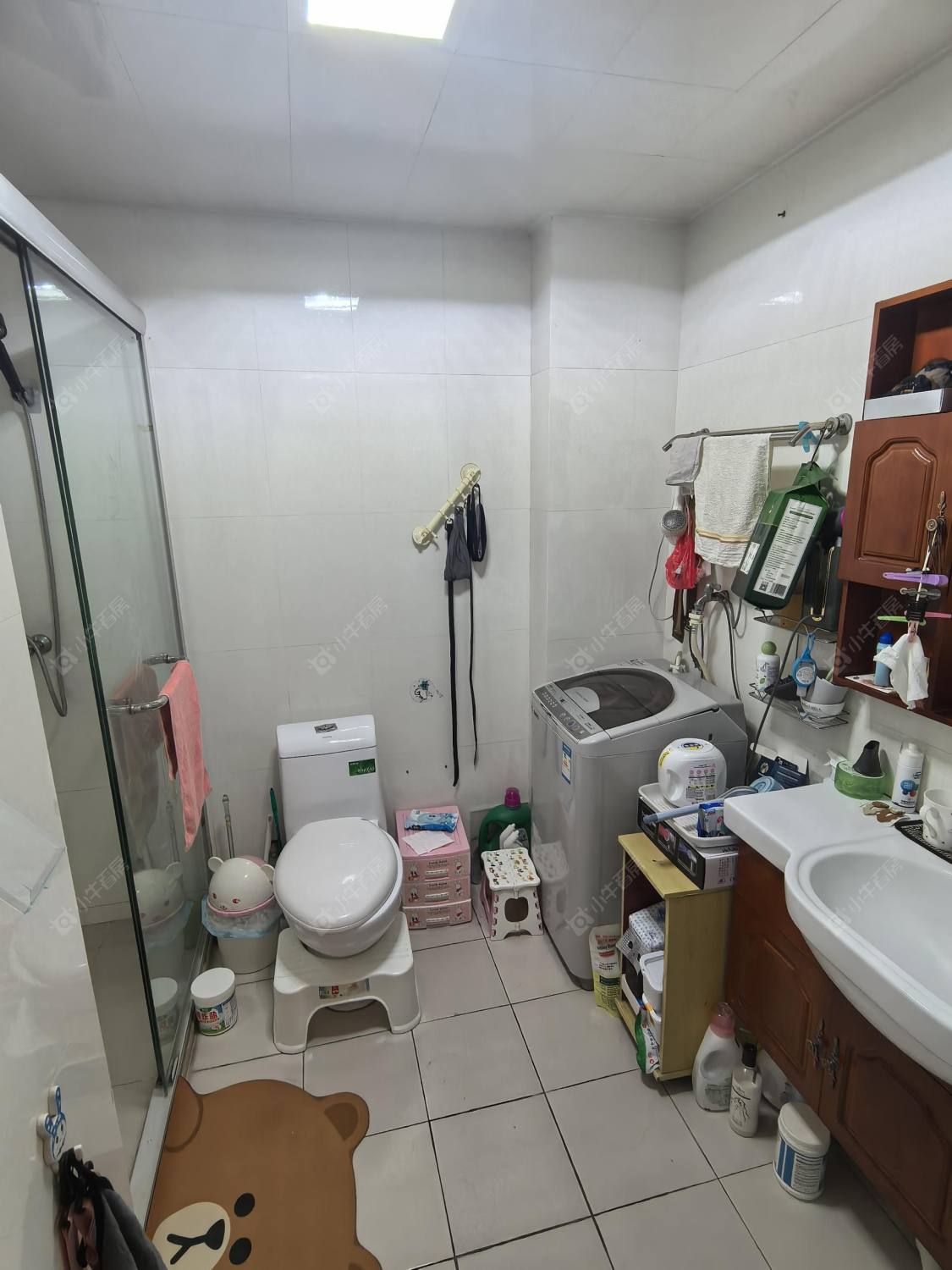 常州常发嘉园在租房源室内图_小牛看房